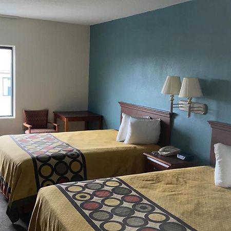 Rodeway Inn Αγκούστα Εξωτερικό φωτογραφία