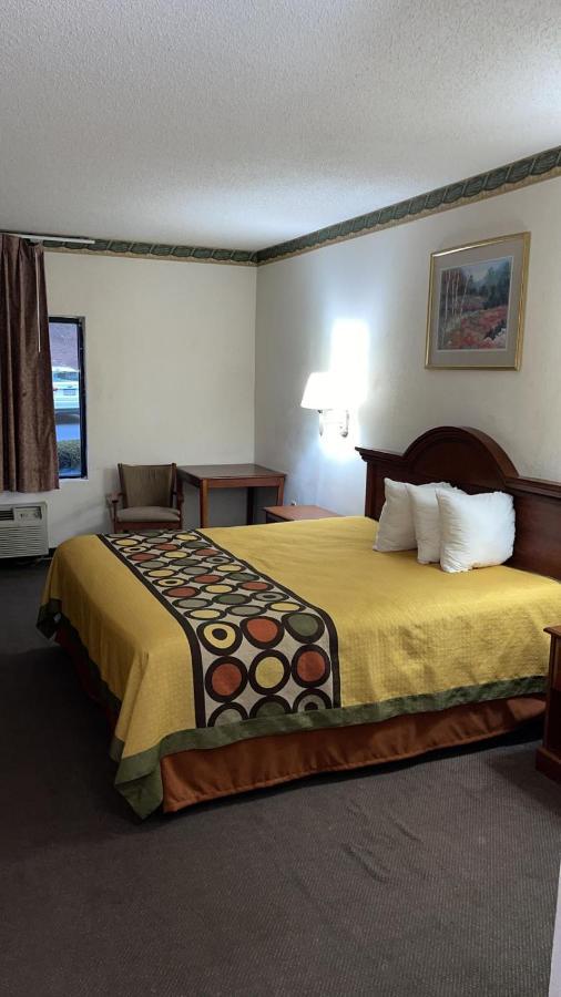 Rodeway Inn Αγκούστα Εξωτερικό φωτογραφία