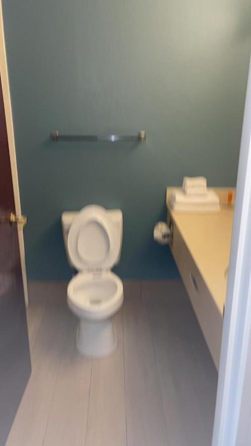 Rodeway Inn Αγκούστα Εξωτερικό φωτογραφία